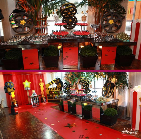 decoracao casamento tema cinema:Temas, Festa Incrívei, Festa Black-Ti, My Party, Party, Festa Cinema decoracao casamento tema cinema:Temas, Festa Incrívei, Festa Black-Ti, My Party, Party, Festa Cinema